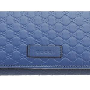 グッチ財布 GUCCI 長財布 メンズ レディ...の詳細画像4