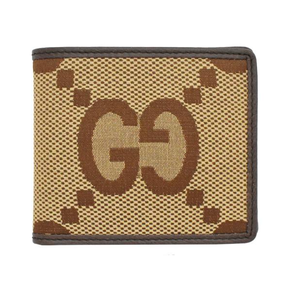 GUCCI Gucci 二つ折り財布
