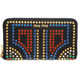 miu miu（ミュウミュウ） 中古良品 MIUMIU(OUTLET) アウトレット 長