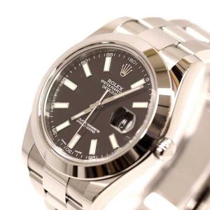 超美品【箱付/USED】ROLEX/ロレックス 116300...