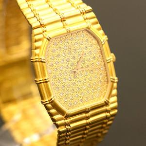 【USED】オーデマピゲ C24265 K18 腕時計 ゴー...