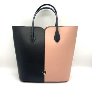 ケイトスペード トートバッグ レザー 2wayバッグ Aランク katespade レディース 中古 六甲道店｜brandritz