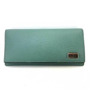 Gucci 財布 メンズ 長財布 青の商品一覧 通販 Yahoo ショッピング