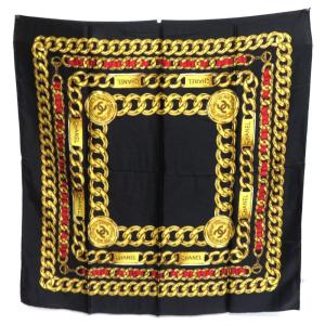 極美品✨GUCCI グッチ シルク レオパード イタリア 大判スカーフ ストール GUCCI グッチ 大判スカーフ レオパード キリン アニマル柄