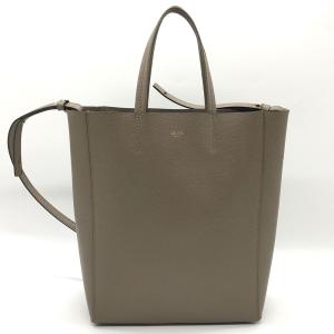 CELINE 極 美品 袋付 希少品 セリーヌ バーティカル カバ CELINE 極 美品 袋付 希少品 セリーヌ バーティカル カバ