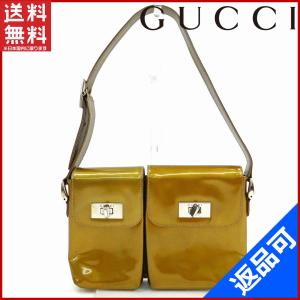 グッチ GUCCI バッグ ハンドバッグ 中古 X10600｜brands