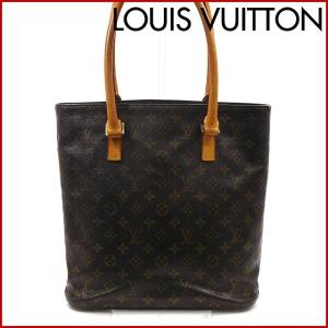 ルイヴィトン バッグ M51172 ヴァヴァンPM LOUIS VUITTON ハンドバッグ モノグラム 中古 X10636｜brands