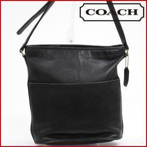 コーチ バッグ COACH ショルダーバッグ 中古 X10764｜brands