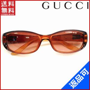 グッチ GUCCI サングラス 中古 X11006｜brands