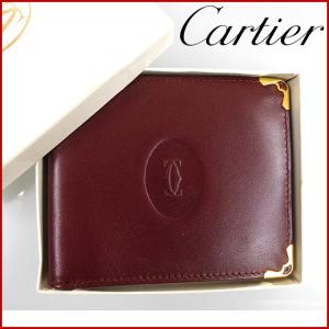 カルティエ 財布 レディース (メンズ可) Cartier ...