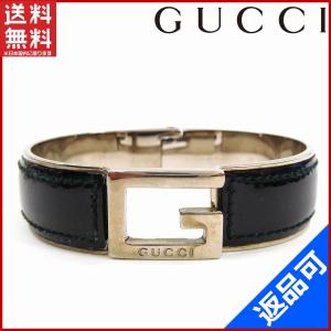 グッチ GUCCI バングル 中古 X12130｜brands