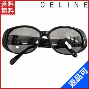 セリーヌ CELINE サングラス 中古 X12820｜brands