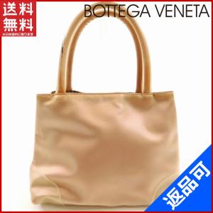 ボッテガ・ヴェネタ BOTTEGA VENETA バッグ トートバッグ 中古 X13187｜brands