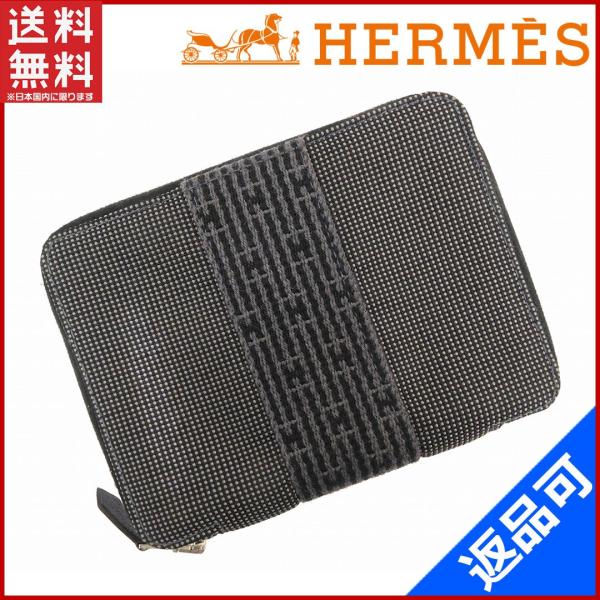 [閉店セール]エルメス HERMES 手帳カバー 中古 X14851