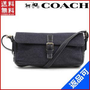 [閉店セール]コーチ バッグ COACH ショルダーバッグ 中古 X16948｜brands