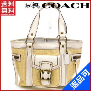 [閉店セール]コーチ バッグ 113 COACH ショルダーバッグ 中古 X3615｜brands