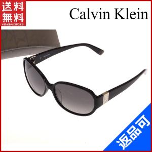 カルバン・クライン Calvin Klein サングラス 中古 X8014｜brands