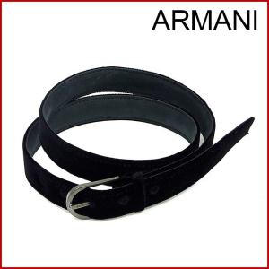 アルマーニ ARMANI ベルト 中古 X9332｜brands