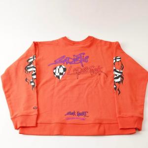 LOUIS VUITTON（ルイ・ヴィトン） クロックインタルシア プルオーバー