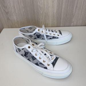 LOUIS VUITTON（ルイ・ヴィトン） モノグラム フロントロー ライン