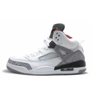 jordans spizike