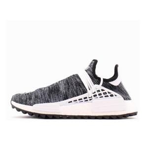hu race black
