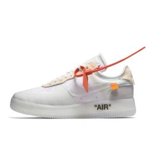 Off-White Nike The Ten Air 1 Low 27cm :sn-AO4606-100-27:SNEAKER SELECTION U-PICK - 通販 - Yahoo!ショッピング