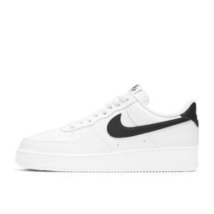 black checkered air force 1