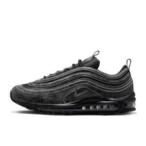 COMME des GARCONS HOMME PLUS × Nike Air Max 97 Black 23.5cm :sn