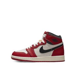 Nike GS Air Jordan 1 High OG Lost &amp; Found/Chicago 24cm