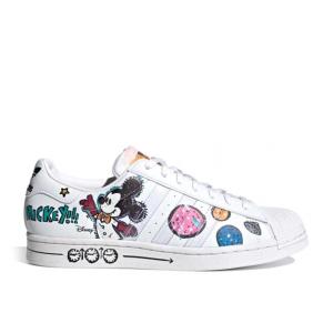 Adidas ミッキー スニーカー ファッション の商品一覧 通販 Yahoo ショッピング