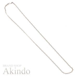 CHROME HEARTS（クロムハーツ） ピアス タイニーE CHクロスピアス