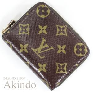 LOUIS VUITTON（ルイ・ヴィトン） カードケース 名刺入れ ポルトカルト