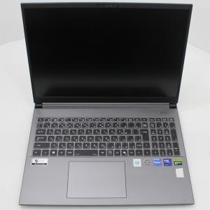 【新品・未使用】GALLERIA ゲーミングノートPC　XL7C-R45-6 CoreUltra7 155H RTX4050 RAM16GB 1TB Win11Pro 15.6インチ