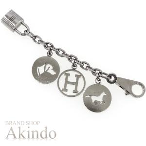 Amulet（HERMES） エルメス バッグチャーム アミュレット 4 オルガ