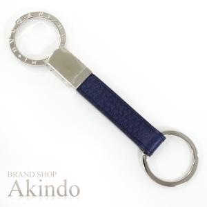 BVLGARI（ブルガリ） キーリング BB MAN 286888 285208 287684