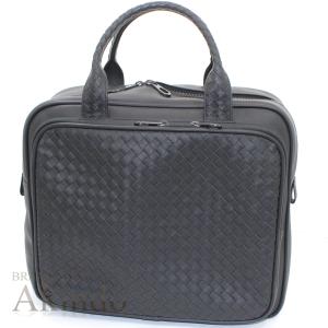 【新品同様】ボッテガヴェネタ トラベルバッグ ボ...の商品画像