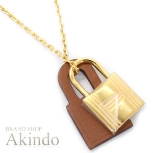 HERMES（エルメス） （新品・未使用品）エルメス オーケリー PM カデナ