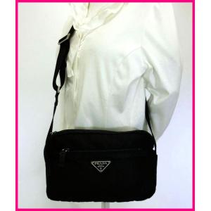 リユースブランドショップber Prada Yahoo ショッピング