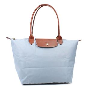 LONGCHAMP（ロンシャン） ショルダーバッグ トートバッグ L ラージ