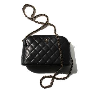 CHANEL（シャネル） 二つ折り財布 クラシックスモールウォレット ミニ