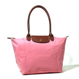 LONGCHAMP（ロンシャン） ショルダーバッグ トートバッグ L ラージ