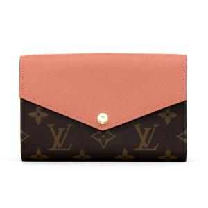 LOUIS VUITTON（ルイ・ヴィトン） 三つ折り財布 ミニ財布