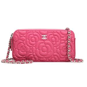CHANEL（シャネル） クラシックチェーンクラッチ ショルダーバッグ