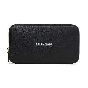 BALENCIAGA（バレンシアガ） ミニ財布 三つ折り財布 小銭入れ有り