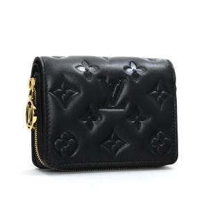 LOUIS VUITTON（ルイ・ヴィトン） ミニ財布 コンパクトウォレット
