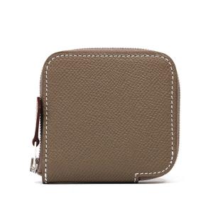 HERMES（エルメス） コインケース 小銭入れ シルクイン ヴォーエプソン