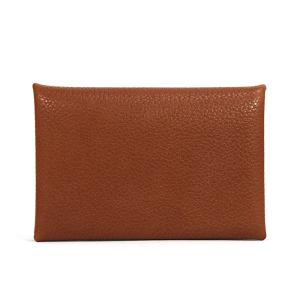 HERMES（エルメス） カードケース 名刺入れ H044164CK カルヴィ : s