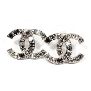 CHANEL（シャネル） ピアス CCマーク ダブルC ココマーク サークル
