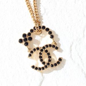 ＊超希少＊CHANEL ネックレス CHANEL（シャネル） ネックレス チョーカー ハート メタル CCマーク